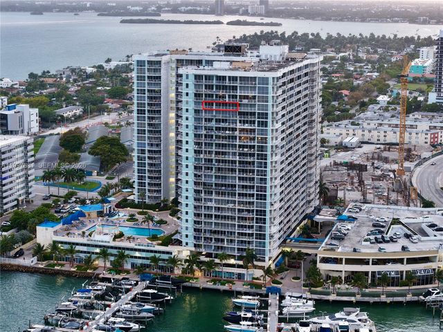 7601 E Treasure Dr 2319, North Bay Village, FL 33141