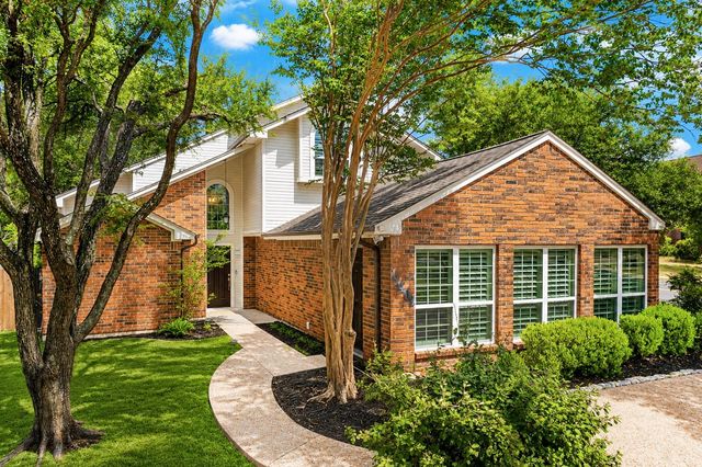 11402 Chessington DR, Austin, TX 78750