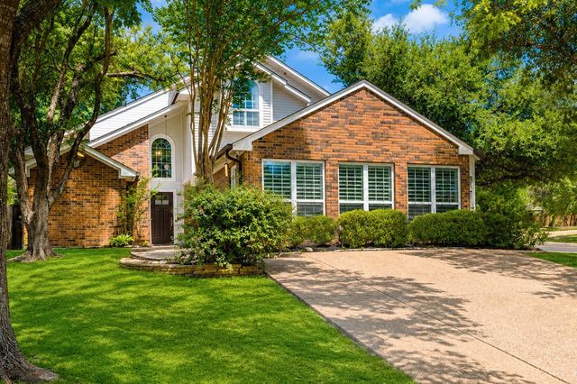 11402 Chessington DR, Austin, TX 78750