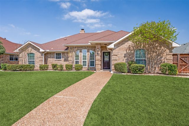 1421 Sacramento Terrace, Plano, TX 75075