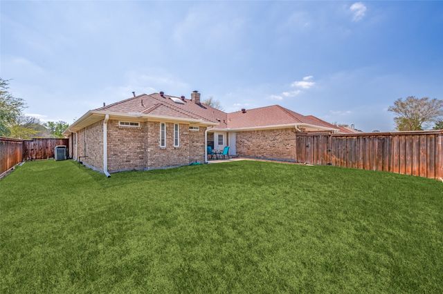 1421 Sacramento Terrace, Plano, TX 75075