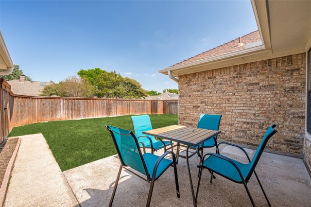 1421 Sacramento Terrace, Plano, TX 75075