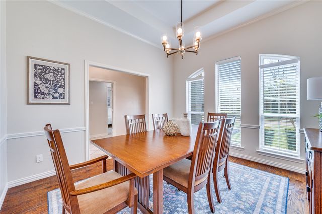 1421 Sacramento Terrace, Plano, TX 75075