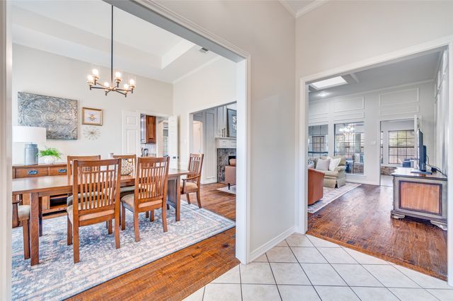 1421 Sacramento Terrace, Plano, TX 75075