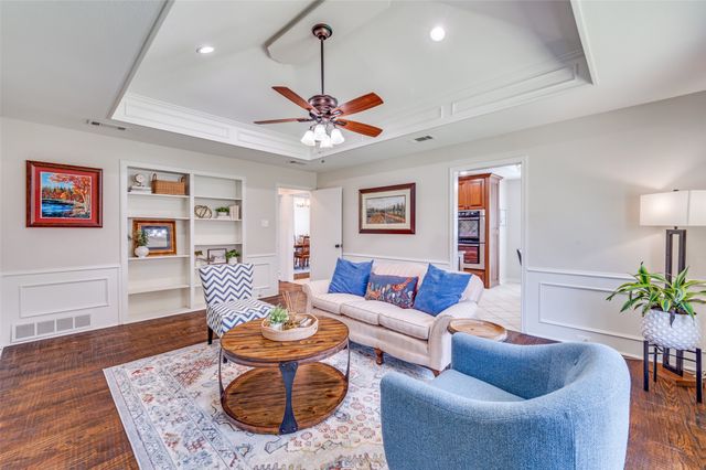 1421 Sacramento Terrace, Plano, TX 75075