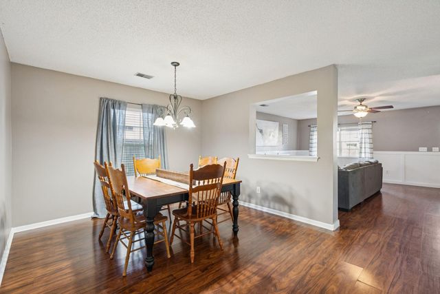 68 Creek Bend Drive, Summerville, SC 29485