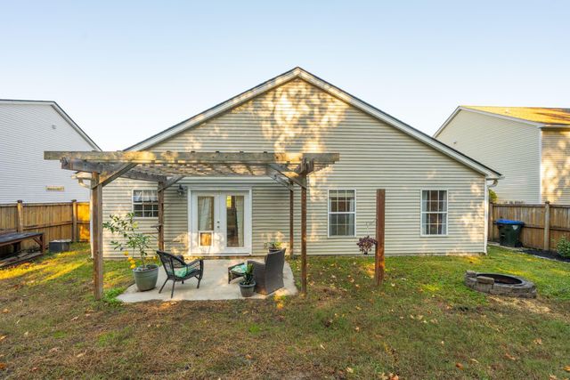 68 Creek Bend Drive, Summerville, SC 29485