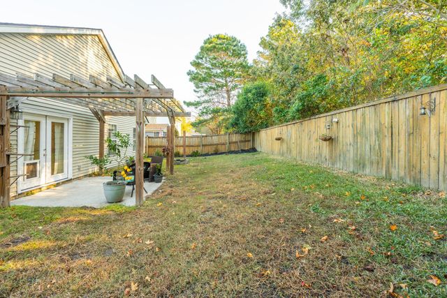 68 Creek Bend Drive, Summerville, SC 29485