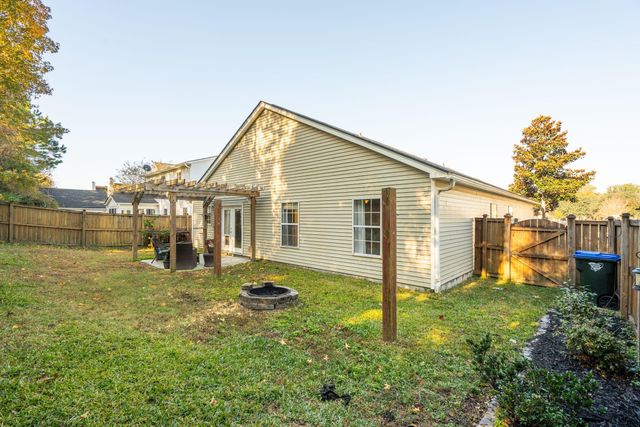 68 Creek Bend Drive, Summerville, SC 29485