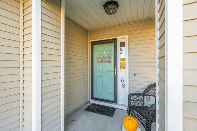 68 Creek Bend Drive, Summerville, SC 29485