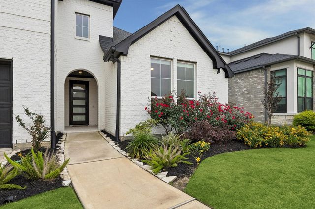 4735 Arbor Hollow Drive, Manvel, TX 77578