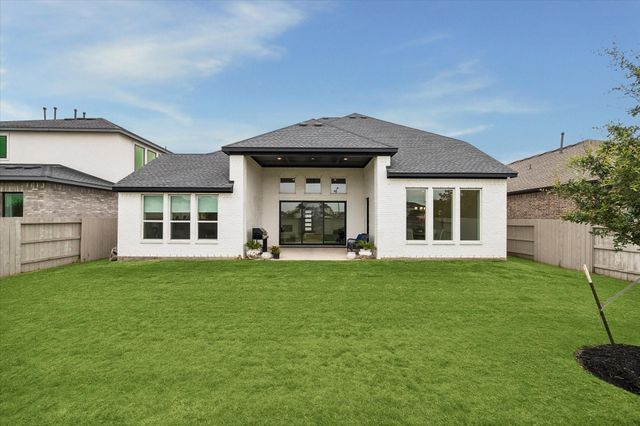 4735 Arbor Hollow Drive, Manvel, TX 77578