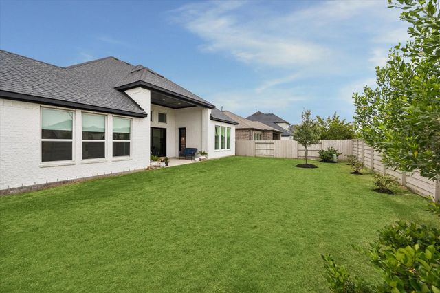 4735 Arbor Hollow Drive, Manvel, TX 77578