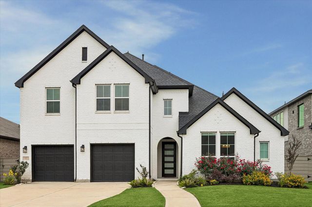 4735 Arbor Hollow Drive, Manvel, TX 77578
