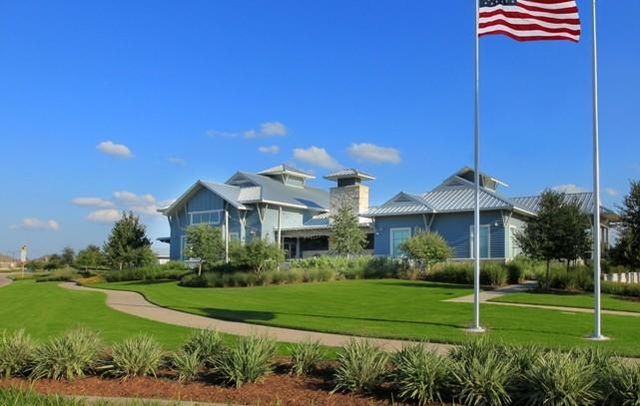 4735 Arbor Hollow Drive, Manvel, TX 77578