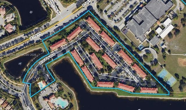 3490 Briar Bay Boulevard 104, West Palm Beach, FL 33411