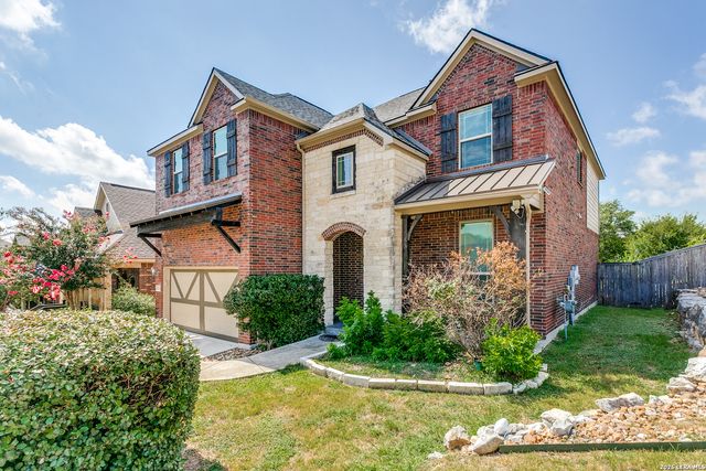 24738 Rising, San Antonio, TX 78260