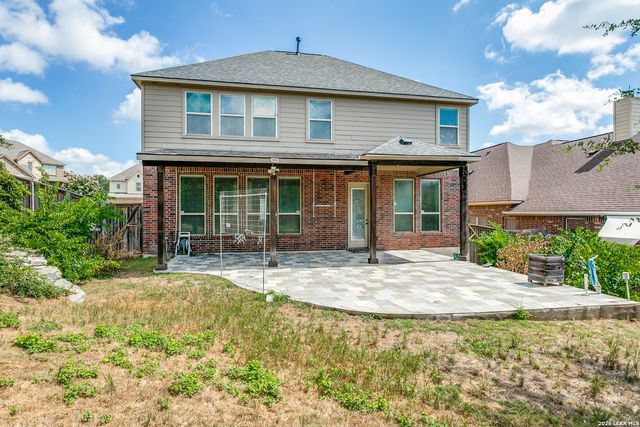 24738 Rising, San Antonio, TX 78260