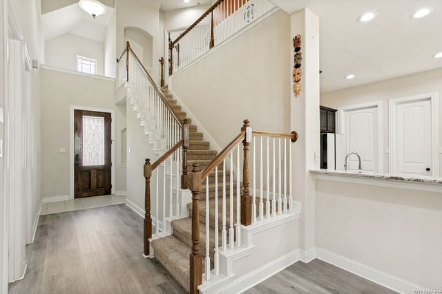 24738 Rising, San Antonio, TX 78260