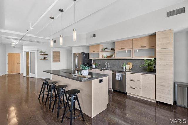 915 Olive Street 1404, St Louis, MO 63101