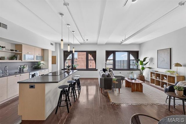 915 Olive Street 1404, St Louis, MO 63101