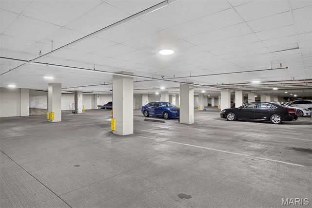 915 Olive Street 1404, St Louis, MO 63101