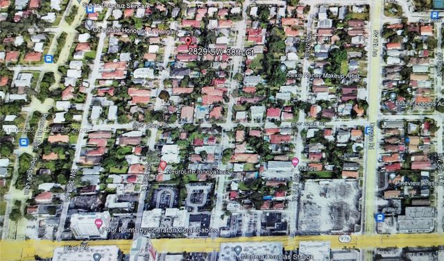 2829 SW 38th Ct 2829, Miami, FL 33134