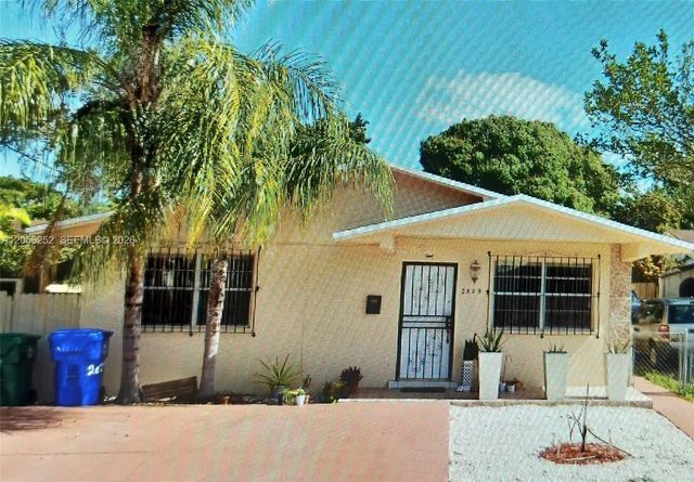 2829 SW 38th Ct 2829, Miami, FL 33134