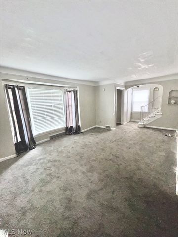 17015 Glendale Avenue, Cleveland, OH 44128