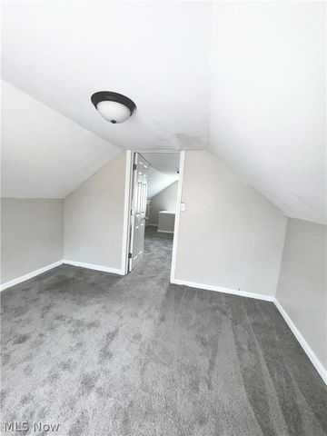 17015 Glendale Avenue, Cleveland, OH 44128