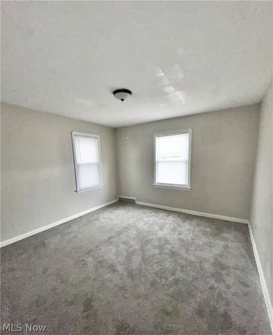 17015 Glendale Avenue, Cleveland, OH 44128