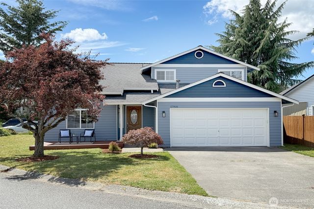 17908 27th Avenue NE, Marysville, WA 98271