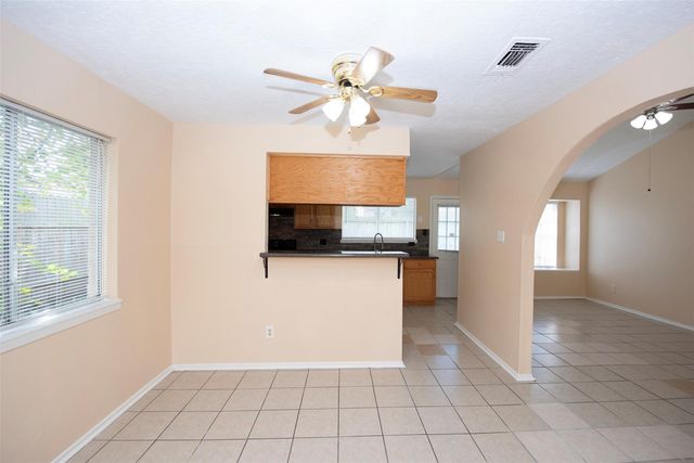 4843 Beechaven St Street, Houston, TX 77053