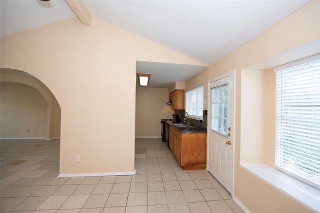 4843 Beechaven St Street, Houston, TX 77053