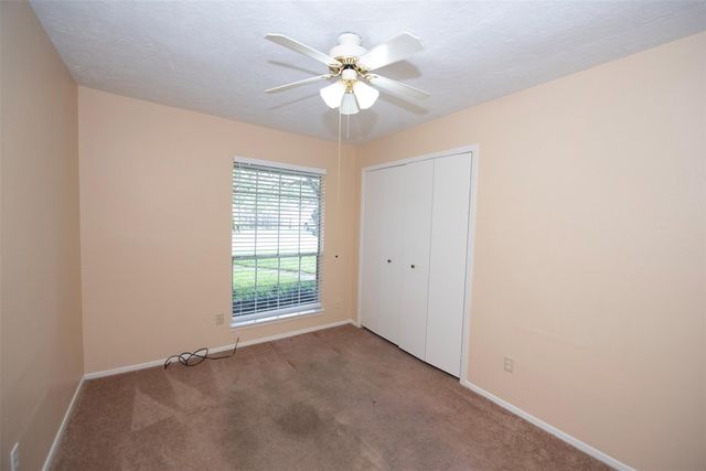 4843 Beechaven St Street, Houston, TX 77053