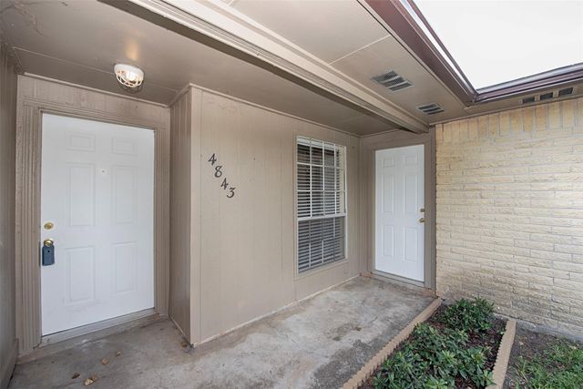 4843 Beechaven St Street, Houston, TX 77053