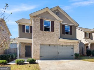 10891 Wheeler Trace, Hampton, GA 30228