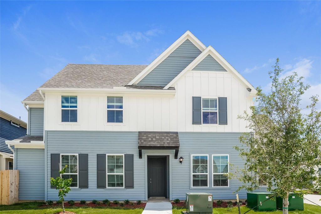 22819 Frassino Place, Katy, TX 77449