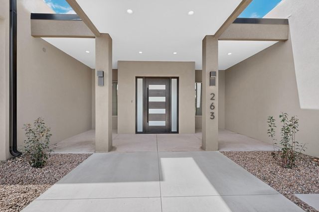 263 Diamond Tail Road, Placitas, NM 87043