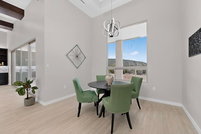 263 Diamond Tail Road, Placitas, NM 87043