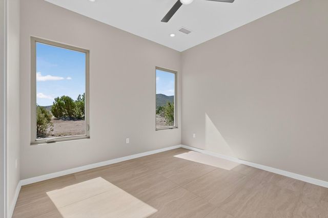 263 Diamond Tail Road, Placitas, NM 87043