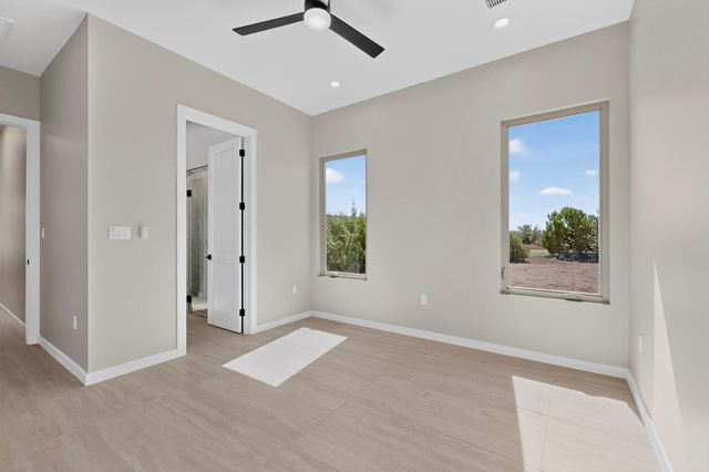 263 Diamond Tail Road, Placitas, NM 87043