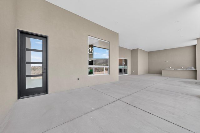 263 Diamond Tail Road, Placitas, NM 87043