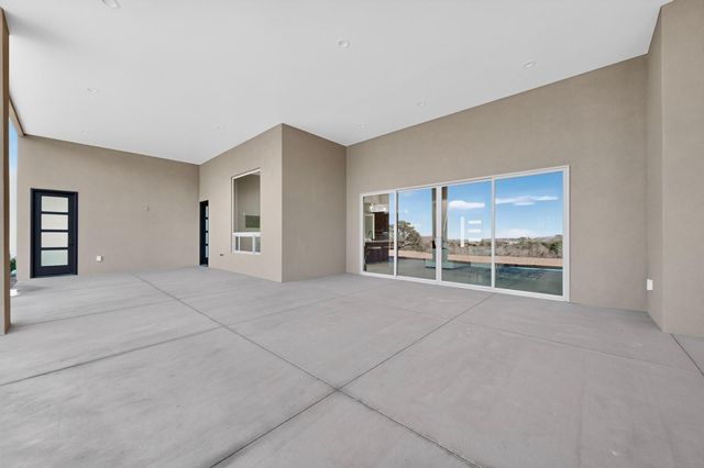 263 Diamond Tail Road, Placitas, NM 87043