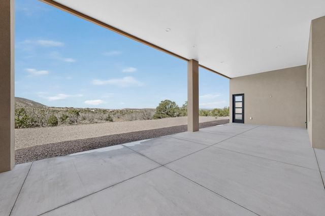 263 Diamond Tail Road, Placitas, NM 87043