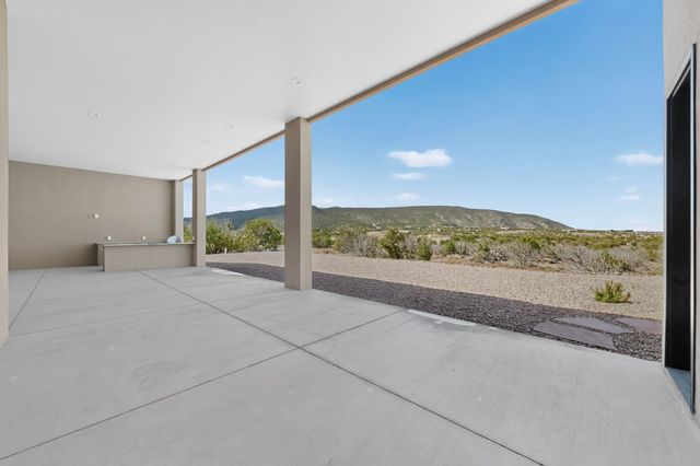 263 Diamond Tail Road, Placitas, NM 87043