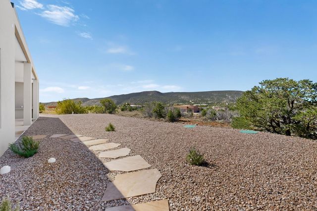 263 Diamond Tail Road, Placitas, NM 87043
