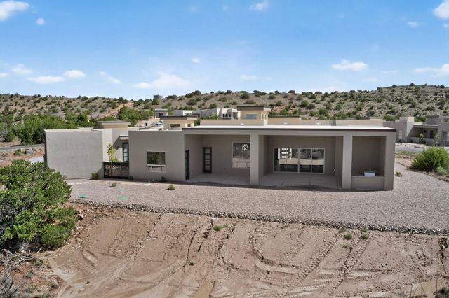 263 Diamond Tail Road, Placitas, NM 87043