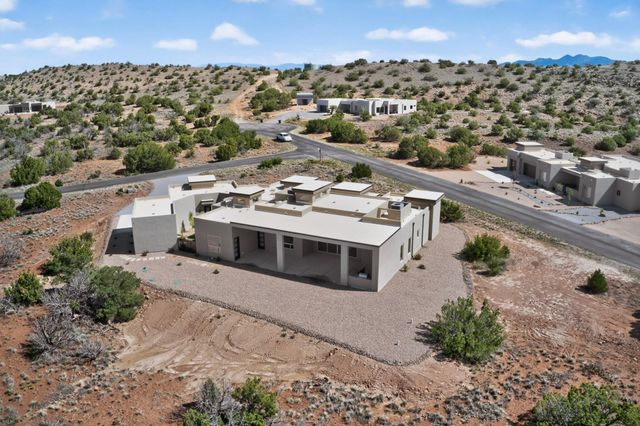 263 Diamond Tail Road, Placitas, NM 87043