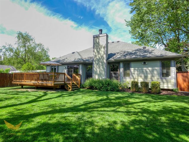 1583 Weymouth Street, West Bloomfield, MI 48324